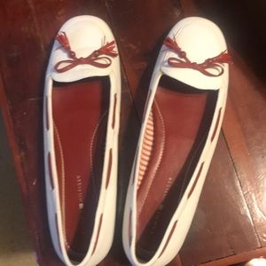 Tommy Hilfiger loafers